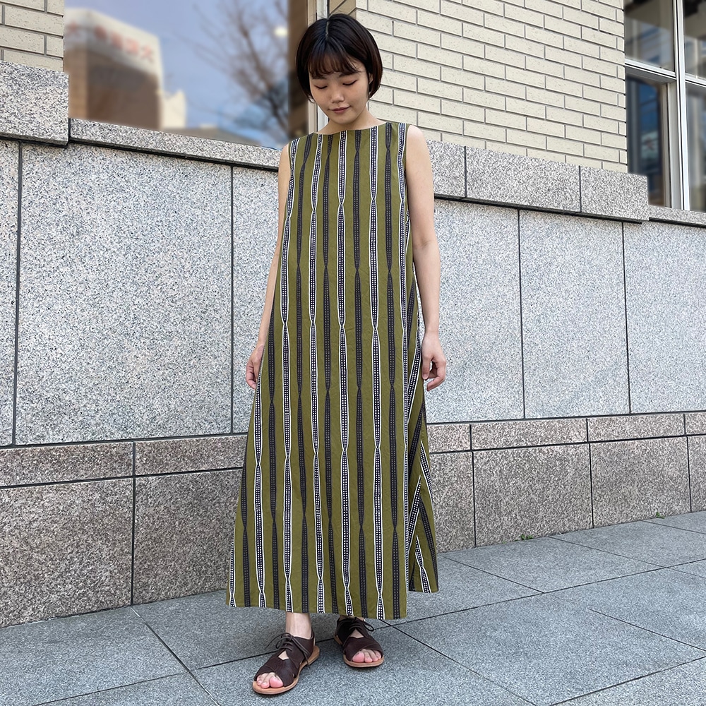 バティックロングワンピース Women すべてのdress Bshop ビショップ Bshop Online Store バティックロングワンピース Women すべてのdress Bshop ビショップ Bshop Online Store