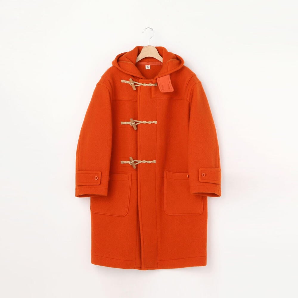 ダッフルコート Women Coat Bshop ビショップ Bshop Online Store ダッフルコート Women Coat Bshop ビショップ Bshop Online Store