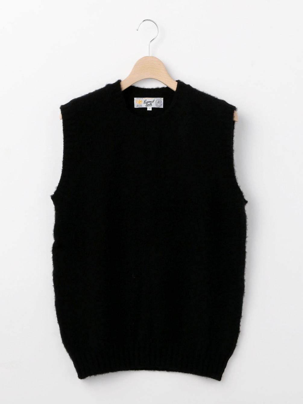 Outlet クルーネックニットベスト Men Knit Outlet Shop アウトレットショップ Bshop Online Store Outlet クルーネックニットベスト Men Knit Outlet Shop アウトレットショップ Bshop Online Store
