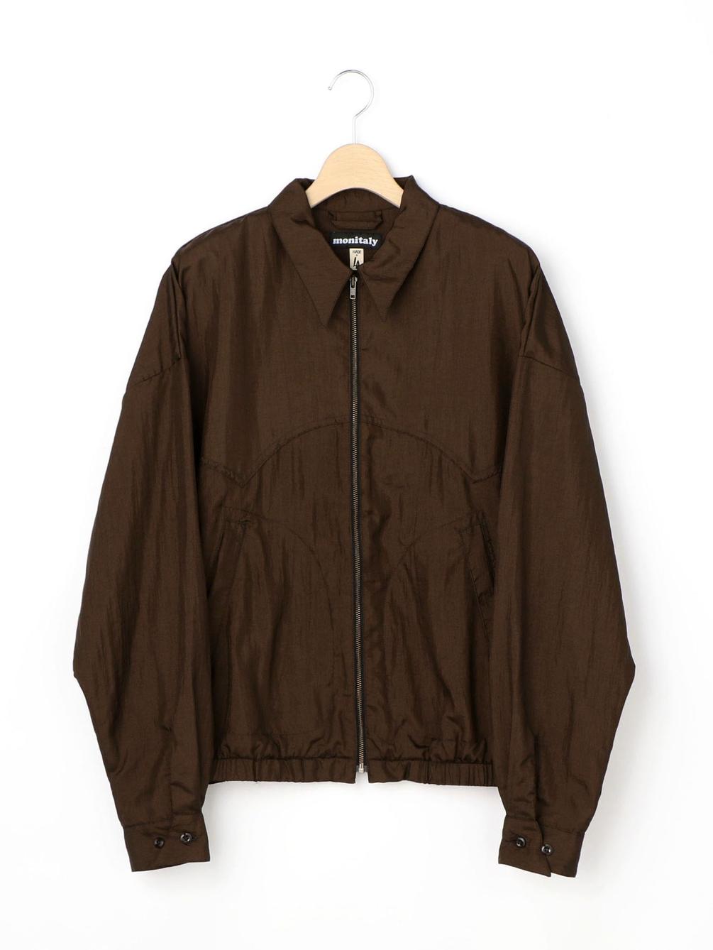 Outlet ウエスタンナイロンジャケット Men Jacket Outlet Shop アウトレットショップ Bshop Online Store Outlet ウエスタンナイロンジャケット Men Jacket Outlet Shop アウトレットショップ Bshop Online Store