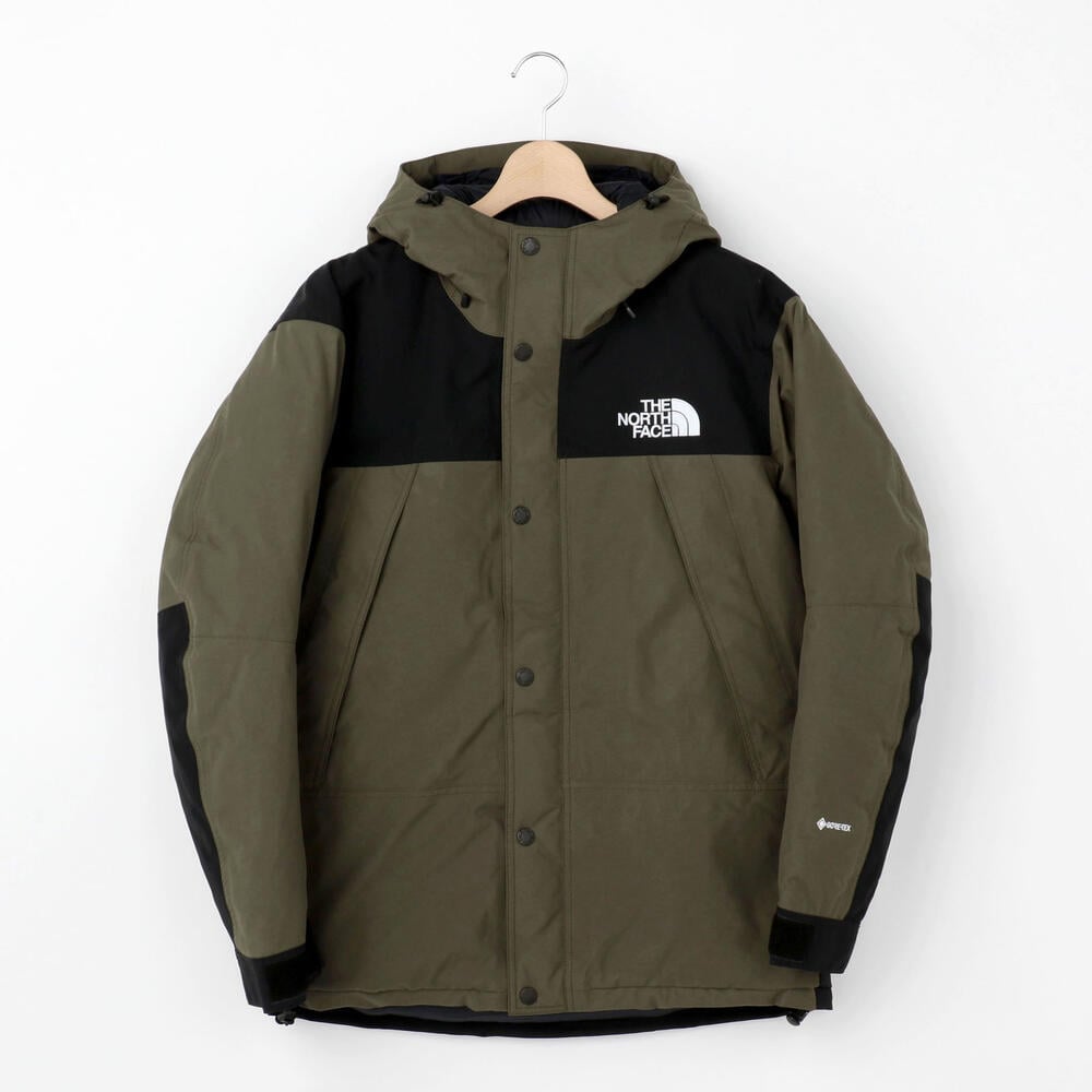 マウンテンダウンジャケット Men Jacket Bshop ビショップ Bshop Online Store マウンテンダウンジャケット Men Jacket Bshop ビショップ Bshop Online Store