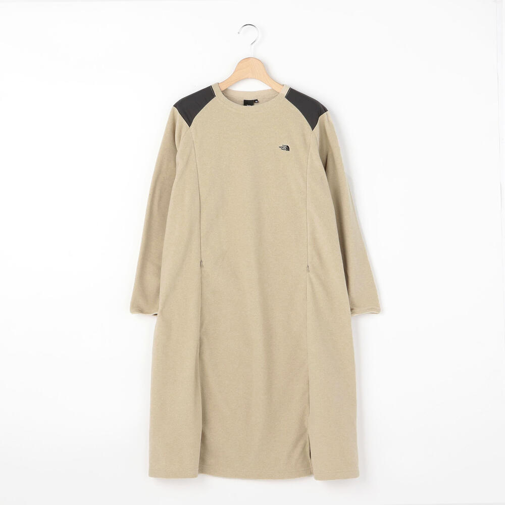 マタニティマイクロフリースワンピース Women Dress Bshop ビショップ Bshop Online Store