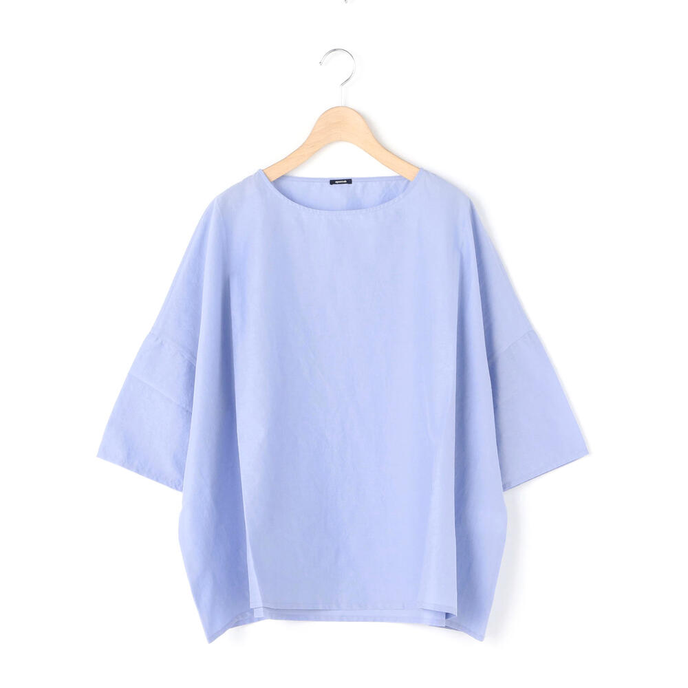 コットンシルクブラウス Women Shirt Bshop ビショップ Bshop Online Store コットンシルクブラウス Women Shirt Bshop ビショップ Bshop Online Store