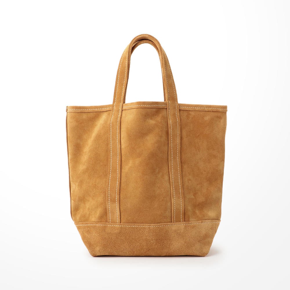 Very Goods スエードトートバッグ Stanley Sons Bshop ビショップ Bshop Online Store Very Goods スエードトートバッグ Stanley Sons Bshop ビショップ Bshop Online Store