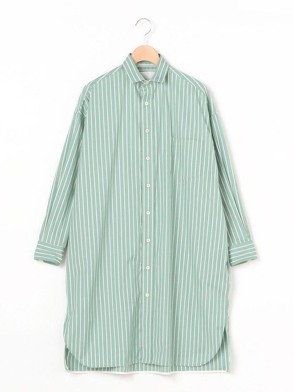 スクエアビッグチュニックシャツ Women Shirt Bshop ビショップ Bshop Online Store スクエアビッグチュニックシャツ Women Shirt Bshop ビショップ Bshop Online Store