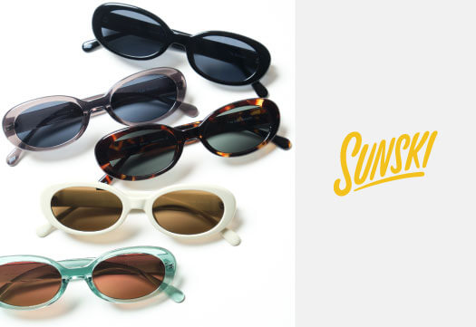 SUNSKI 25ss