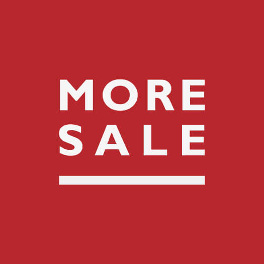 MORE SALE 25ss