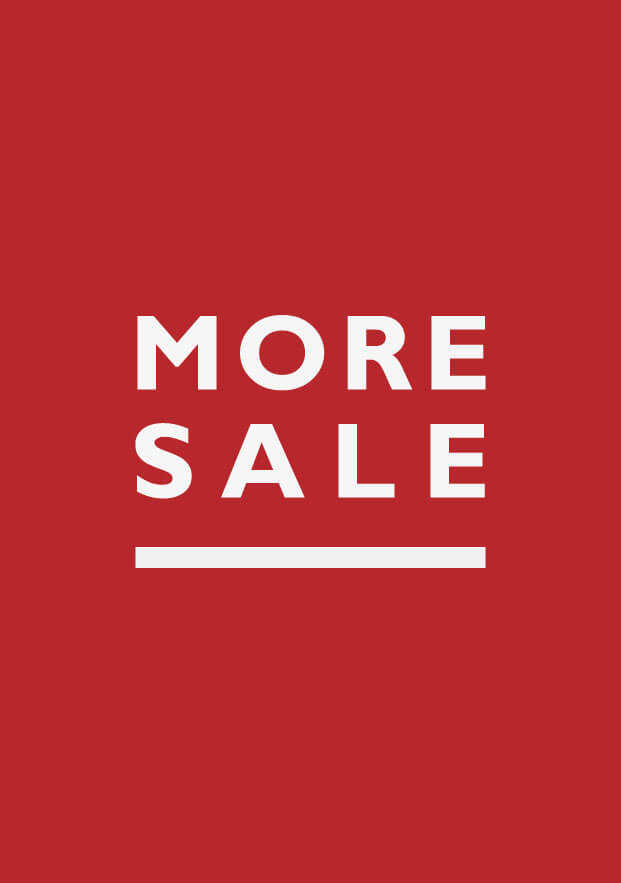 MORE SALE 2025SS