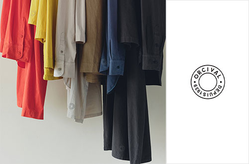 ウールモッサポロコート カベル　bshop HIT LIST｜買う