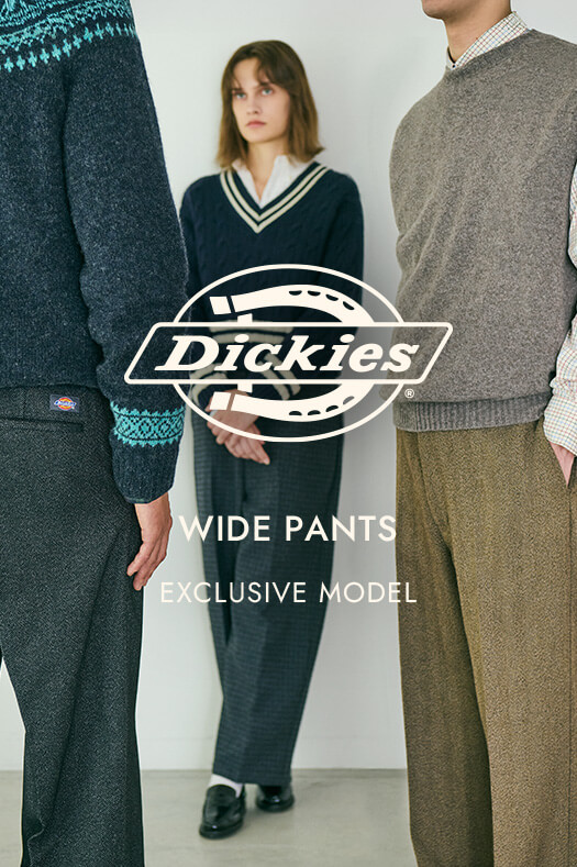 Dickies - 25AW