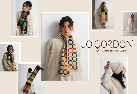 Jo Gordon - 25AW