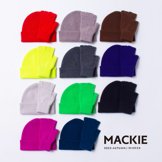 MACKIE-25AW