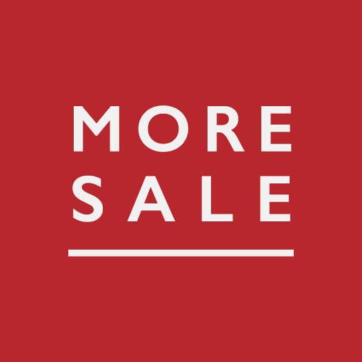 MORE SALE - 2026 WINTER