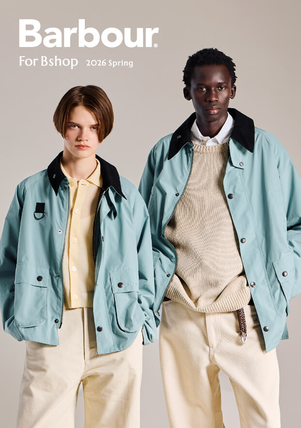 Barbour - 26SS