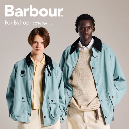 Barbour - 26SS