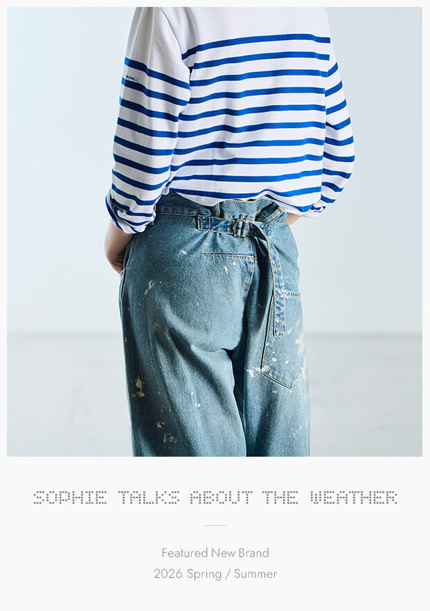 SOPHIE TALKS ABOUT THE WEATHER-26SS