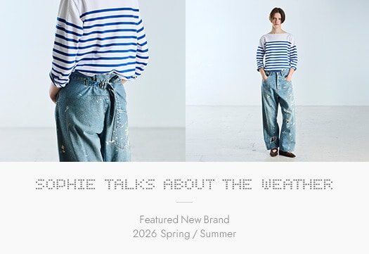 SOPHIE TALKS ABOUT THE WEATHER-26SS