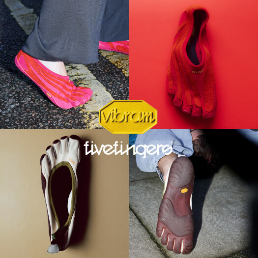 VIBRAM - 26SS