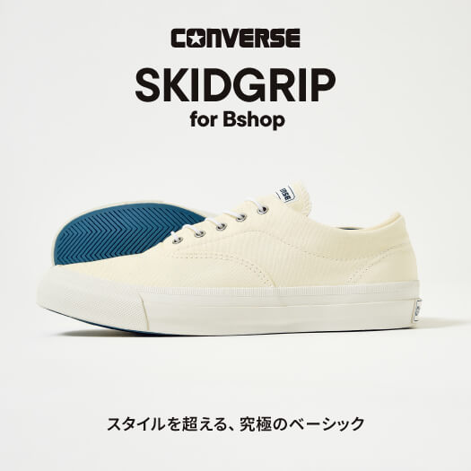 CONVERSE SKIDGRIP