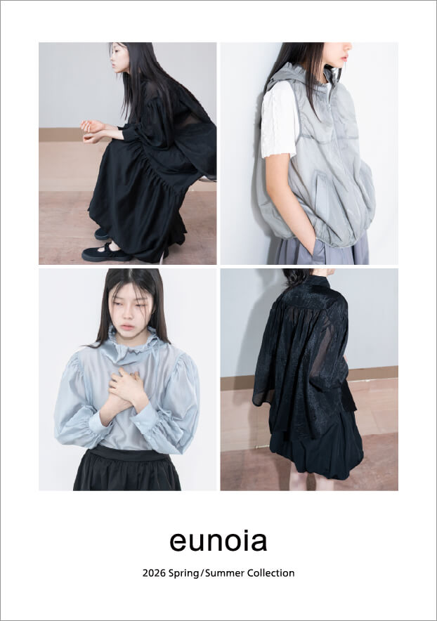 eunoia - 26SS