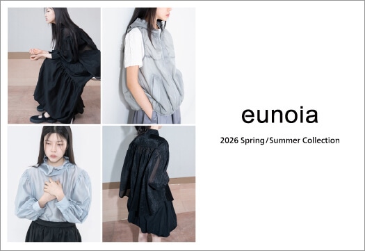 eunoia - 26SS