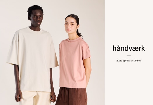 handvaerk - 26SS