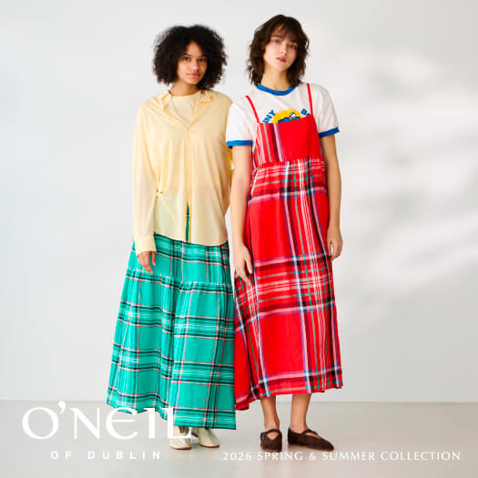 O'NEIL OF DUBLIN - 26SS
