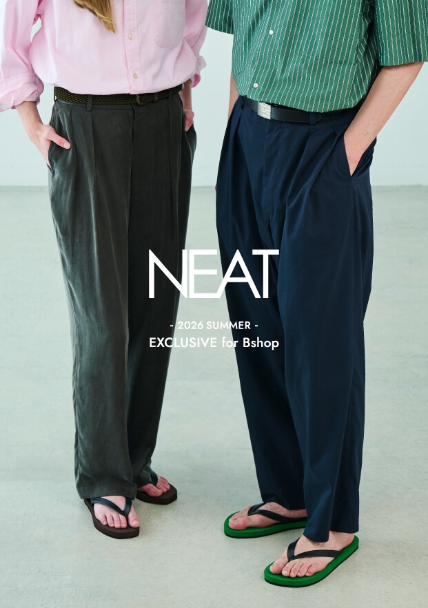 NEAT - 26SS