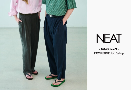 NEAT - 26SS