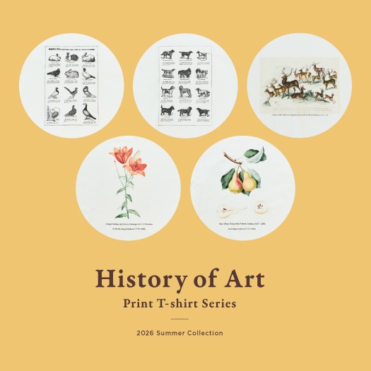 History of Art - 26SS
