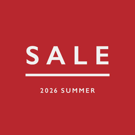 2026 SUMMER SALE