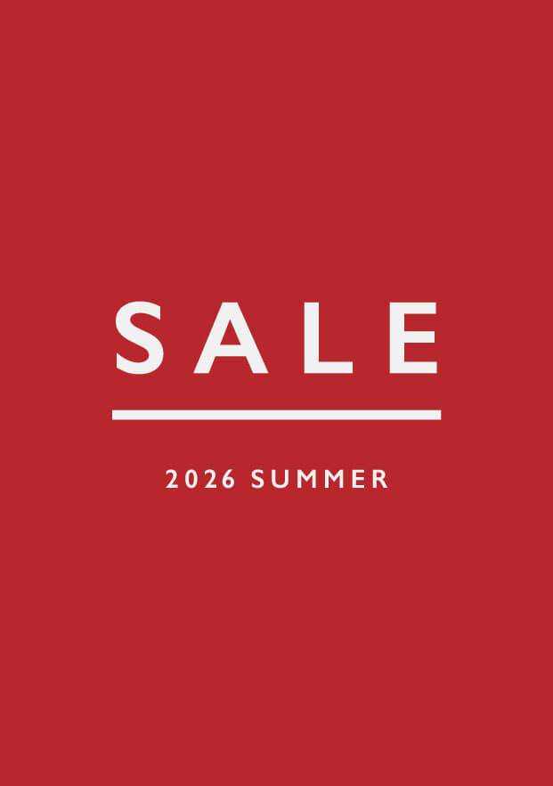 2026 SUMMER SALE