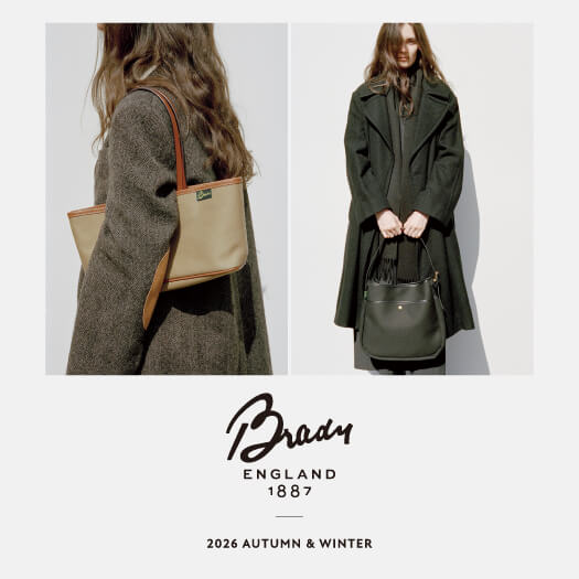 Brady - 26AW
