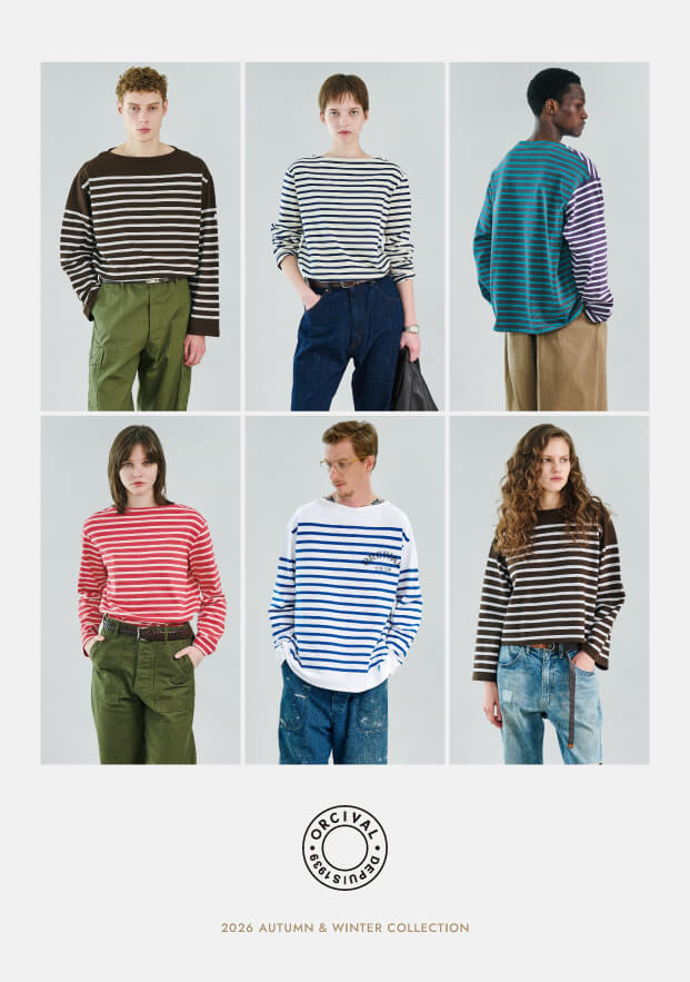 ORCIVAL-26AW