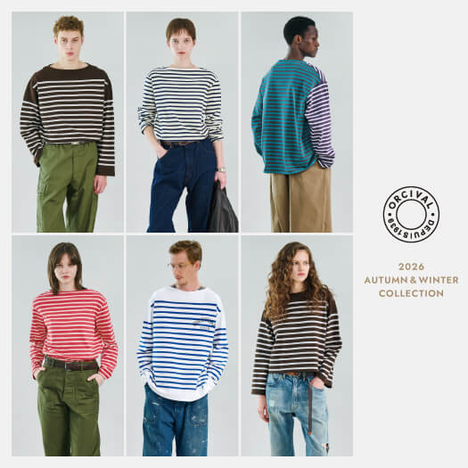 ORCIVAL-26AW