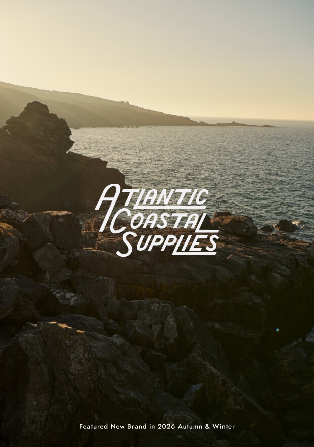 Atlantic Coastal Supplies 26AW