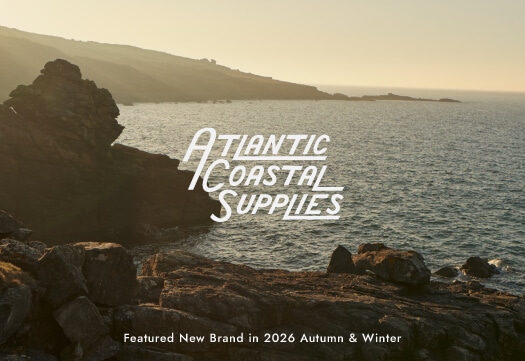 Atlantic Coastal Supplies 26AW
