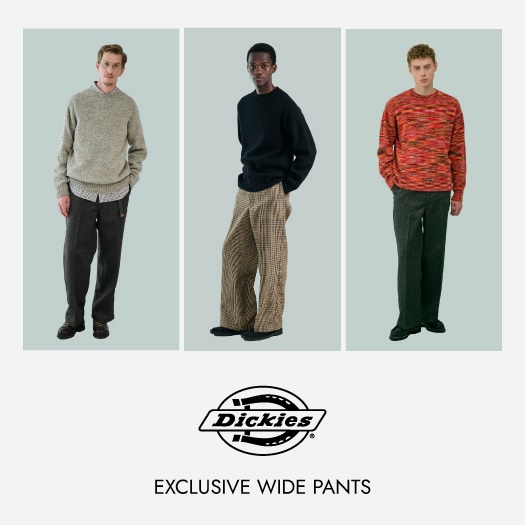 Dickies - 26AW